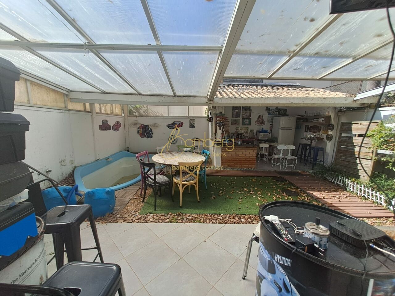 Jardim Prudência / São Paulo