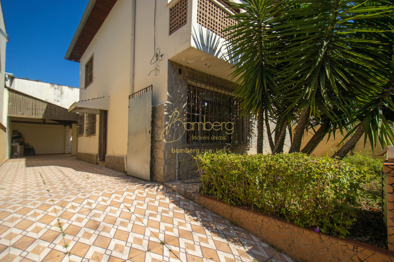 Casa no bairro Vila Cruzeiro - São Paulo