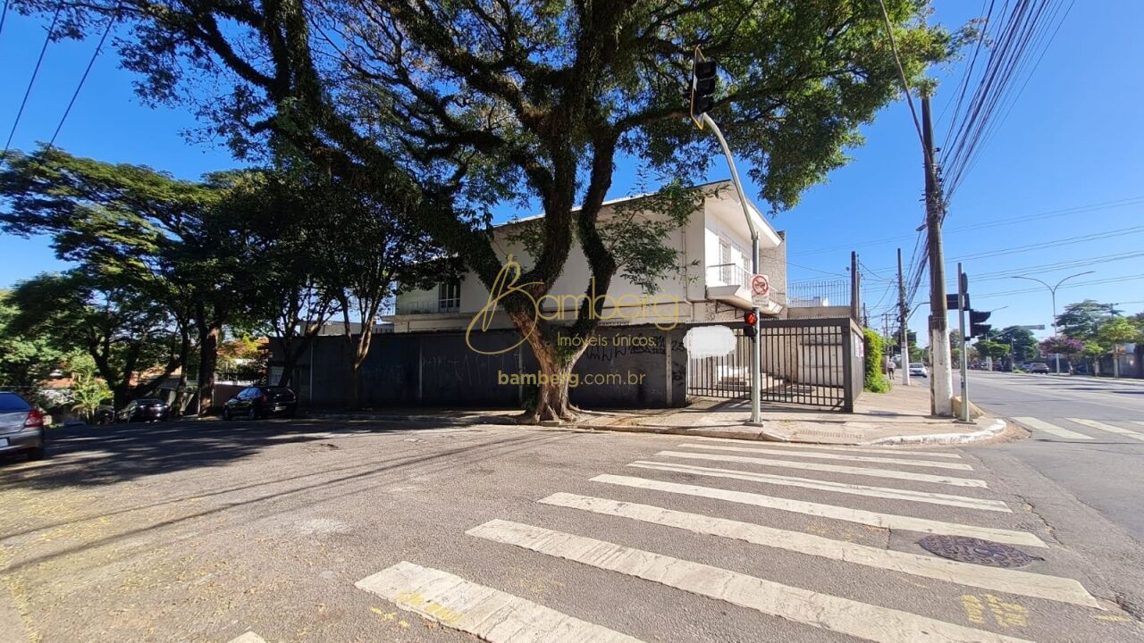 Comercial no bairro Moema - São Paulo