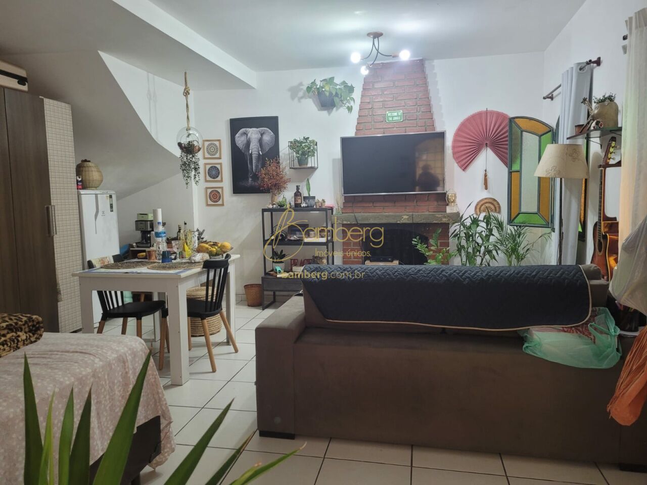 Casa no bairro Chácara Santo Antônio  - São Paulo