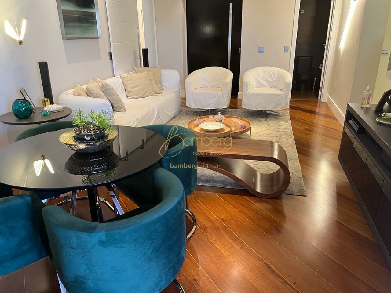 Apartamento no bairro Planalto Paulista - São Paulo