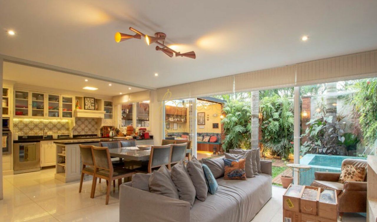 Casa no bairro Jardim Cordeiro - São Paulo