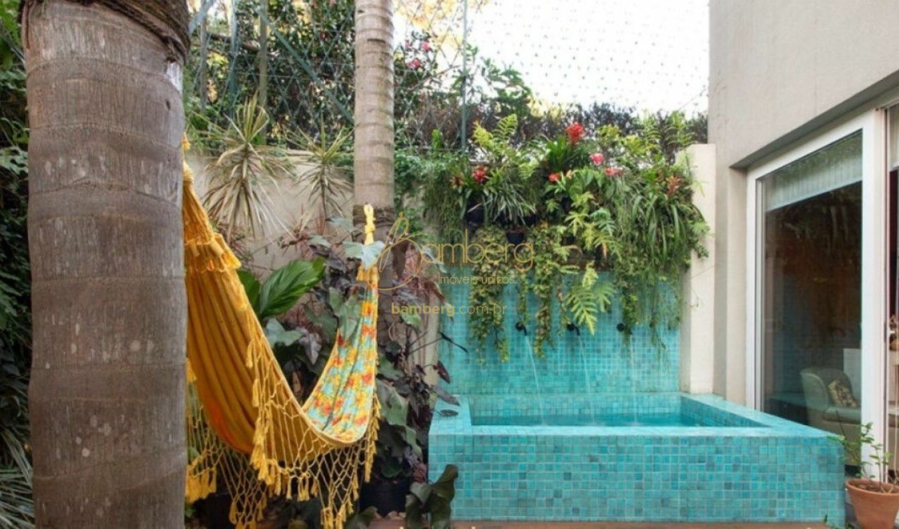 Casa no bairro Jardim Cordeiro - São Paulo