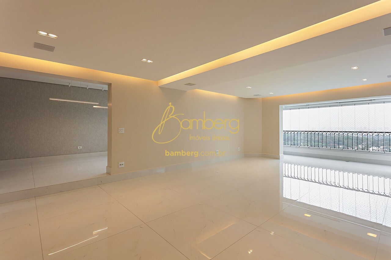 Apartamento no bairro Jardim Marajoara - São Paulo