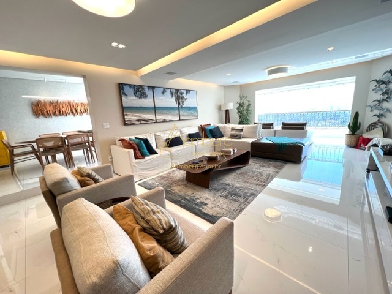 Apartamento no bairro Jardim Marajoara - São Paulo