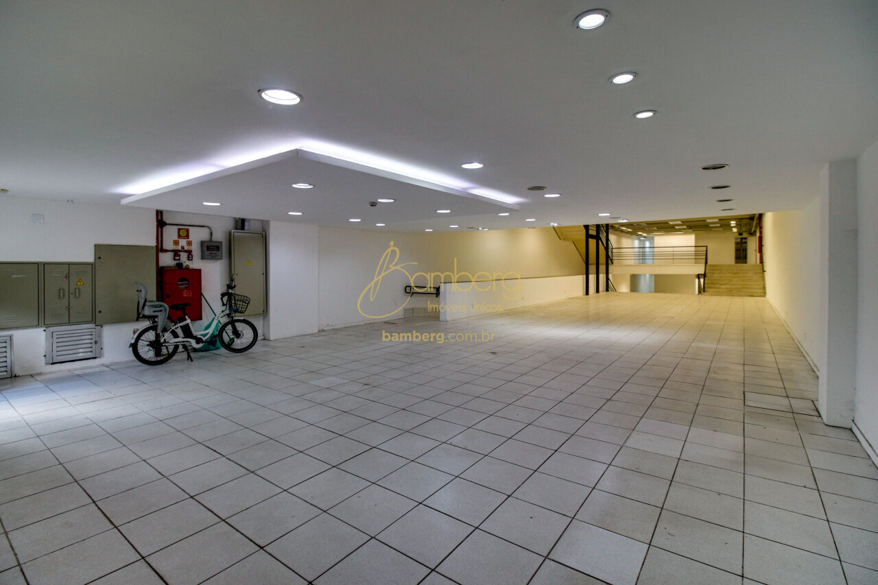Comercial no bairro Santo Amaro - São Paulo