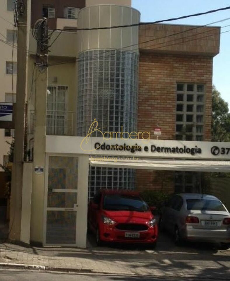Comercial no bairro Vila Andrade - São Paulo