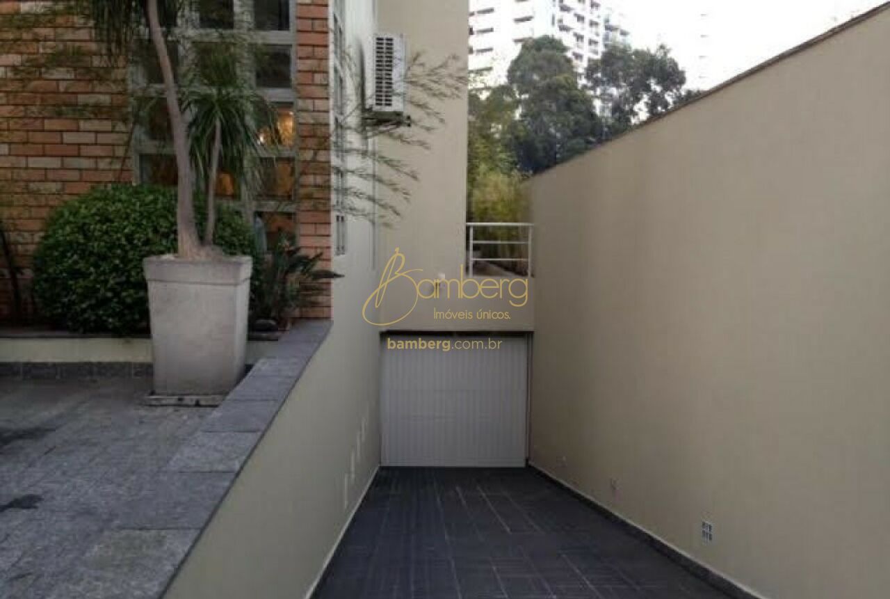 Vila Andrade / São Paulo
