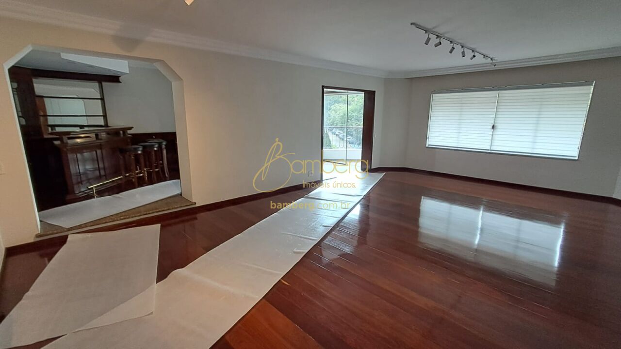 Apartamento no bairro Jardim Marajoara - São Paulo