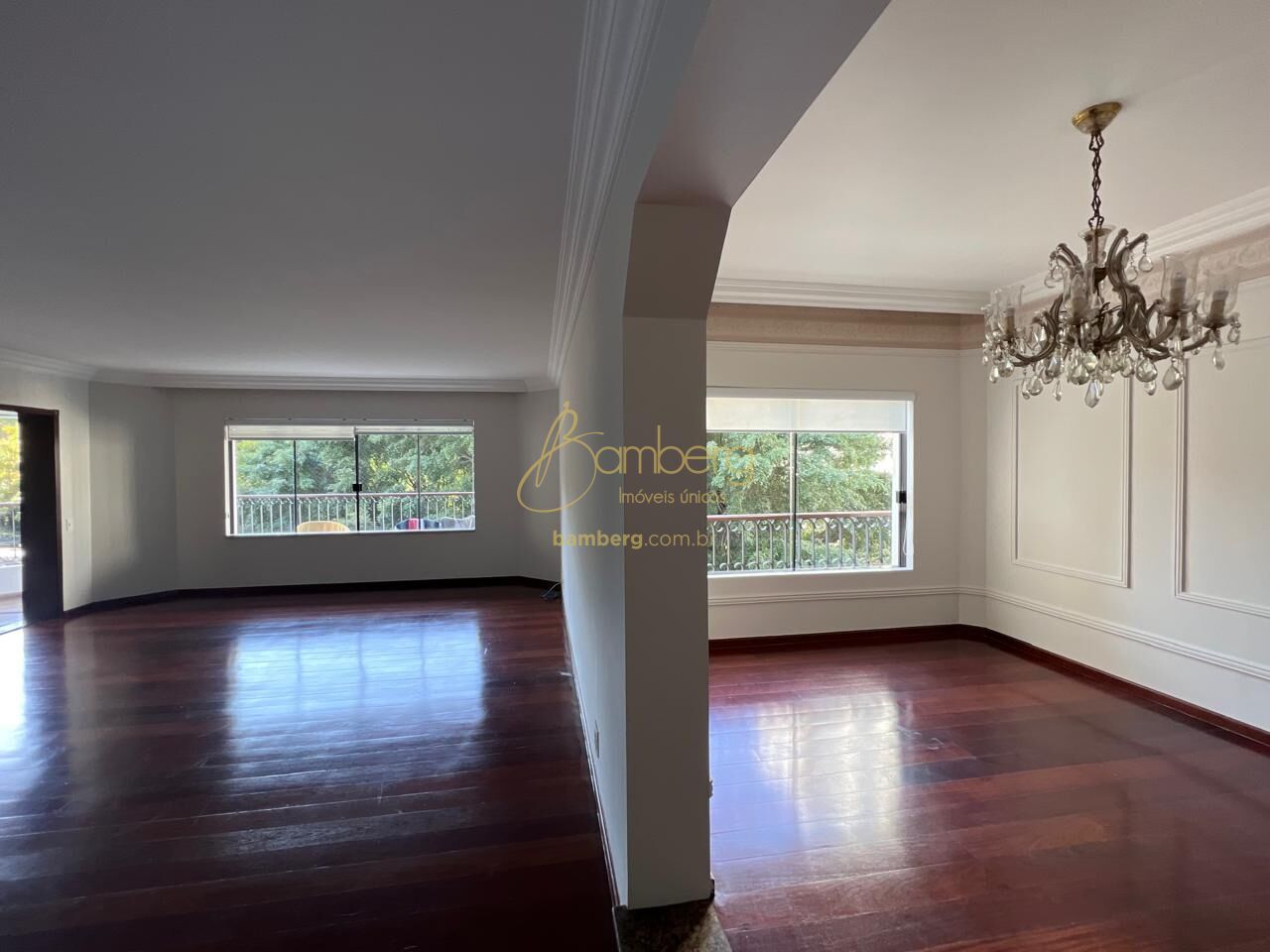 Apartamento no bairro Jardim Marajoara - São Paulo