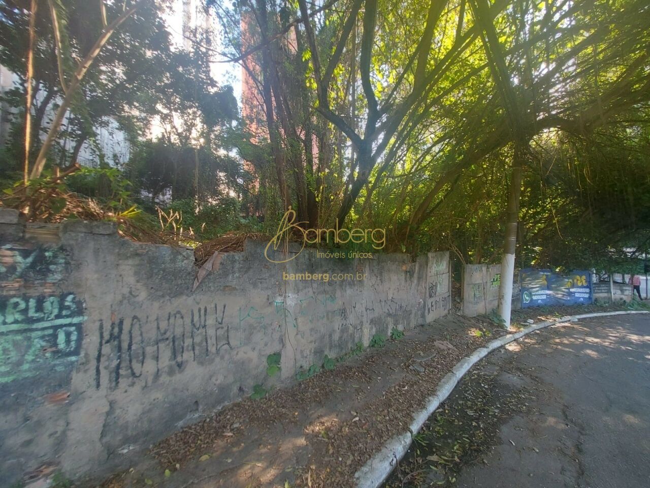 Vila Andrade / São Paulo