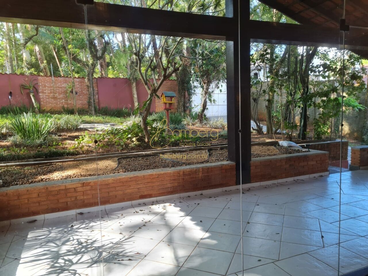 Casa no bairro Jardim Marajoara - São Paulo