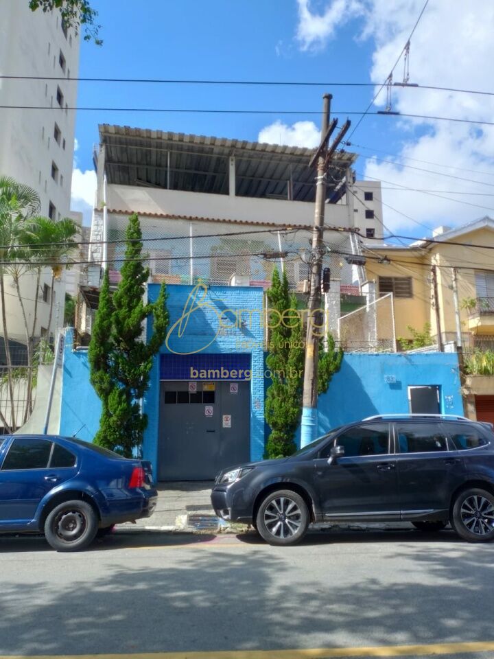 Cambuci / São Paulo