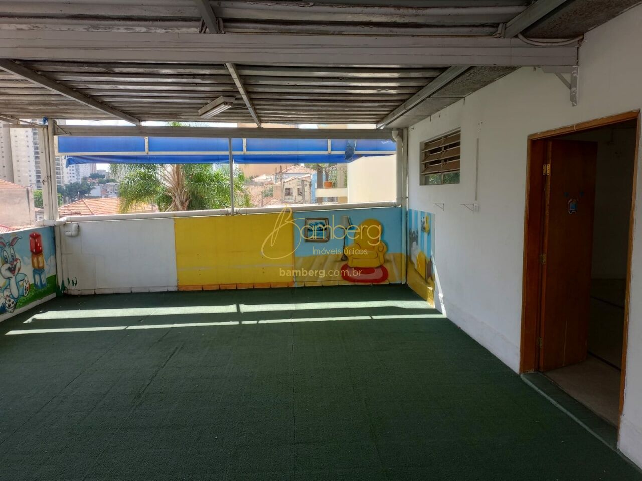 Cambuci / São Paulo