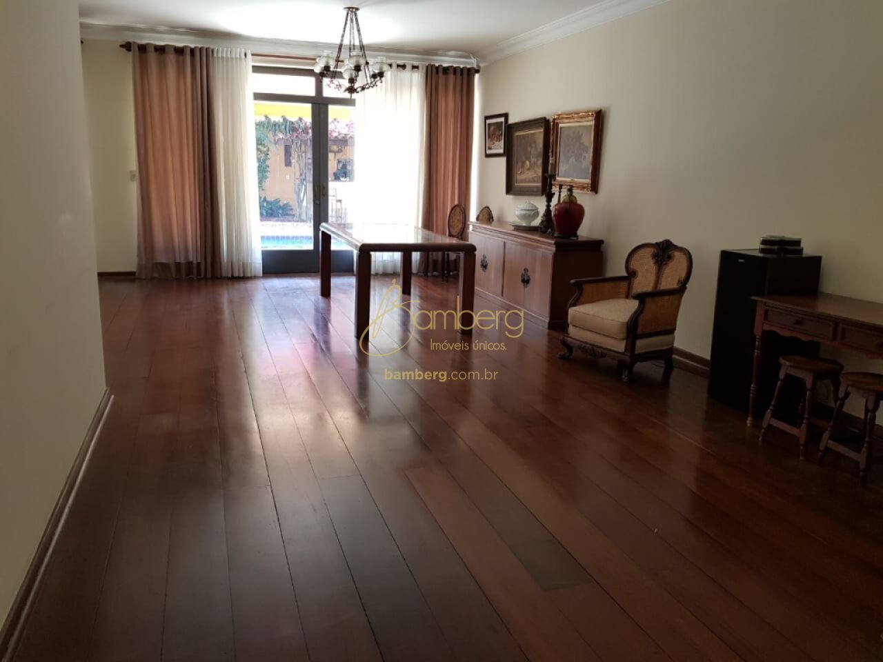 Chácara Santo Antônio  / São Paulo
