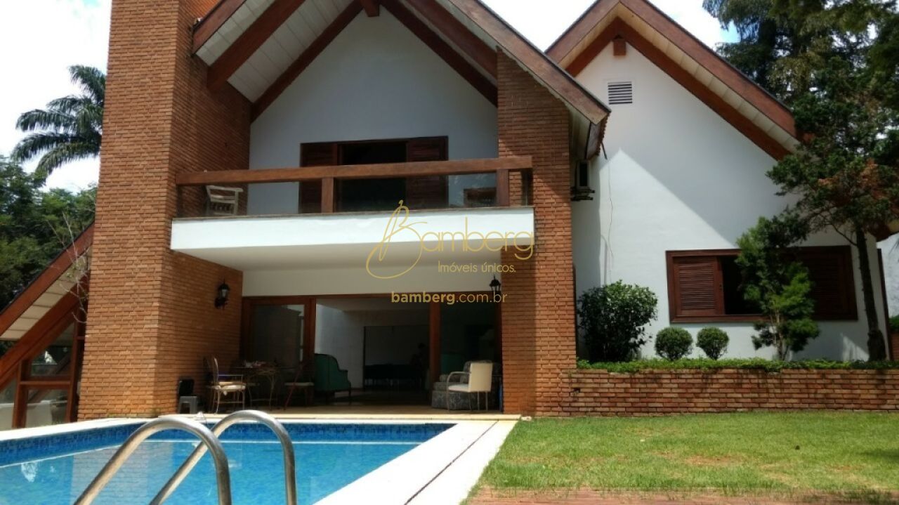 Retiro Morumbi / São Paulo