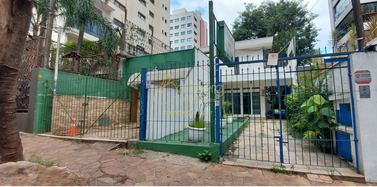 Comercial no bairro Alto da Boa Vista - São Paulo
