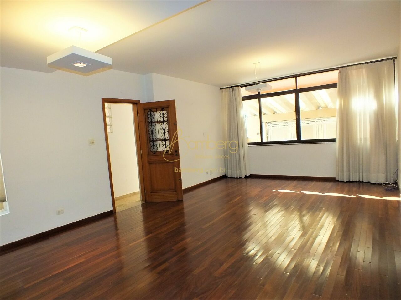 Casa no bairro Jardim Petrópolis - São Paulo