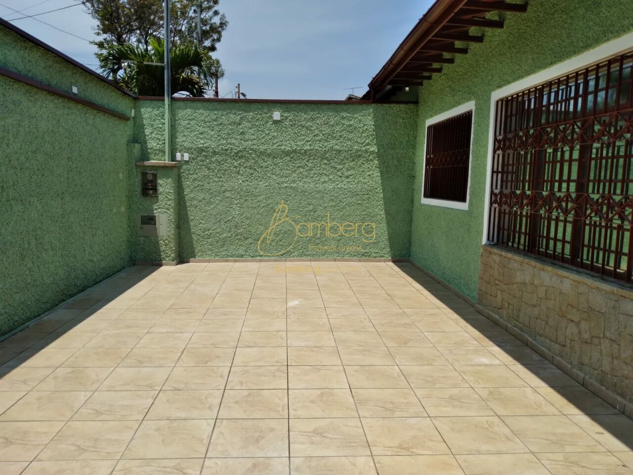 Casa no bairro Santo Amaro - São Paulo