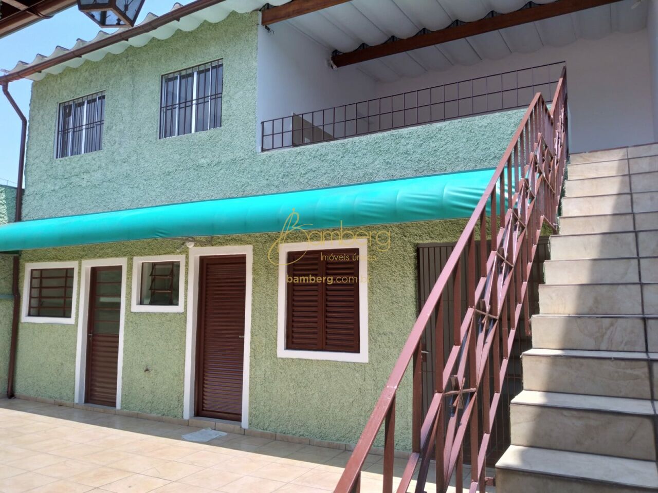 Santo Amaro / São Paulo