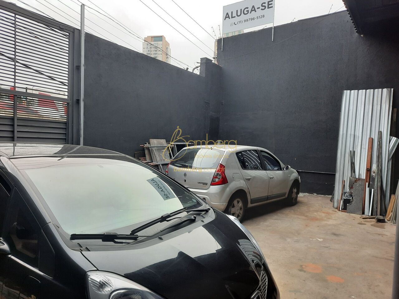 Santo Amaro / São Paulo