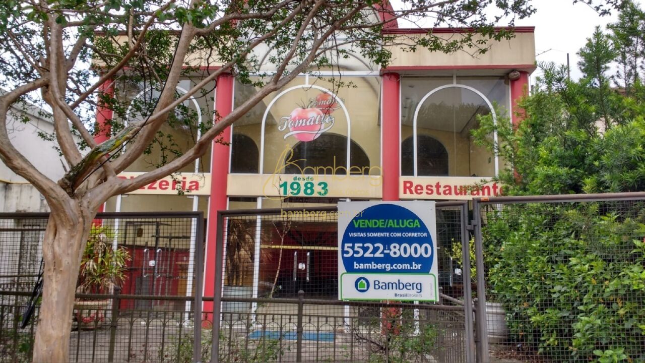 Alto da Boa Vista / São Paulo