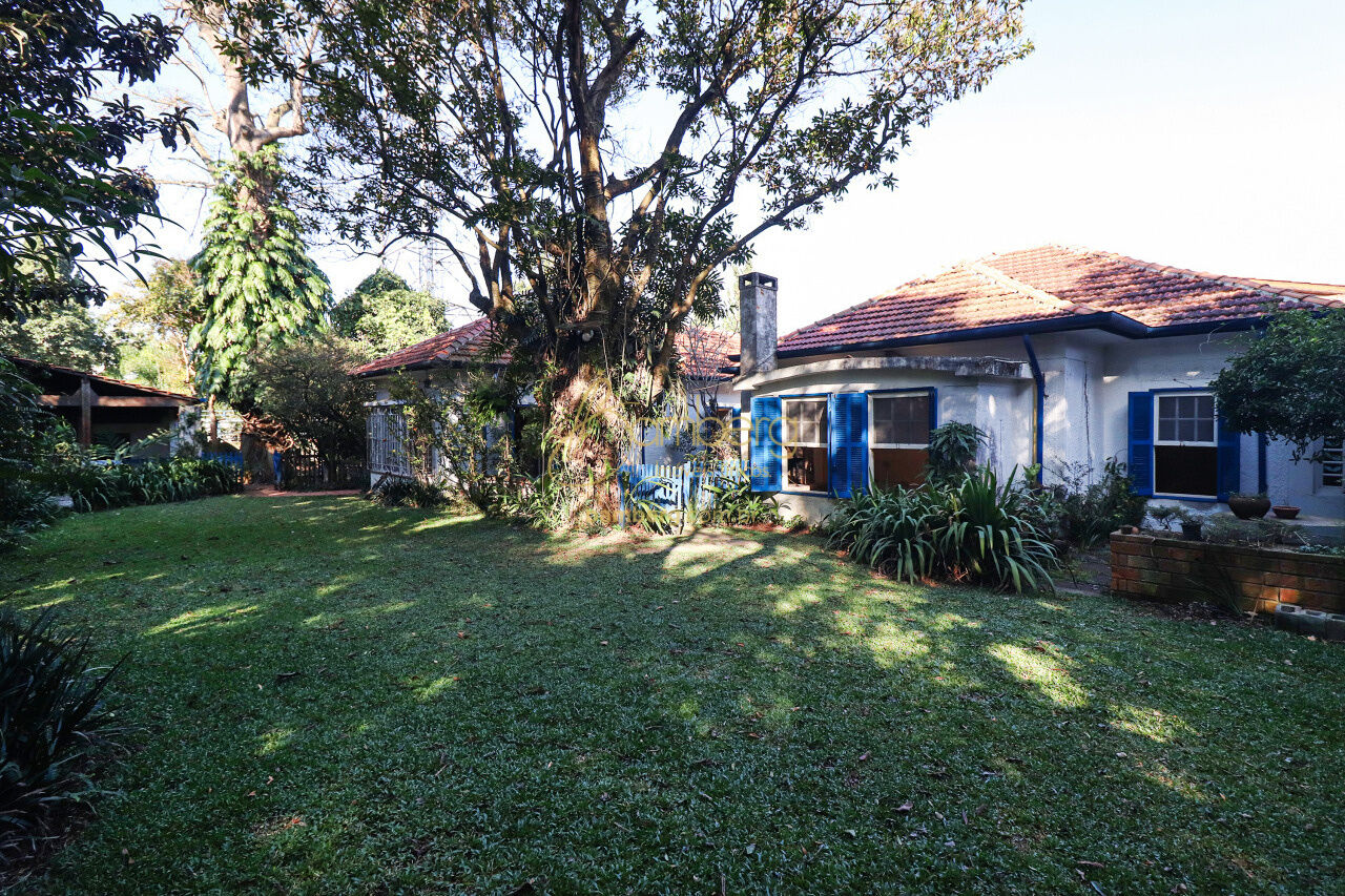 Casa no bairro Chácara Monte Alegre - São Paulo