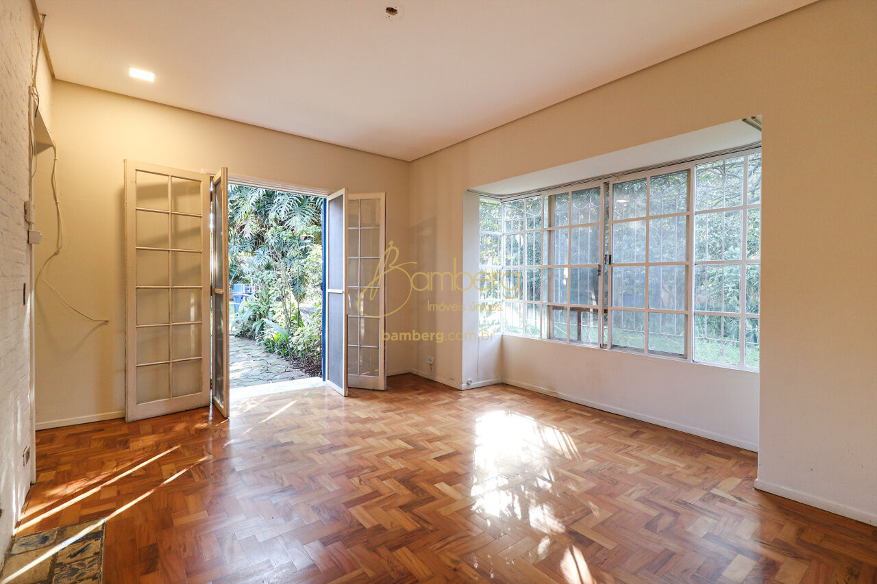 Casa no bairro Chácara Monte Alegre - São Paulo