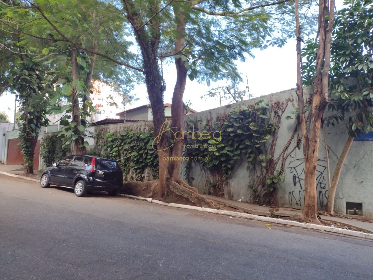 Vila Andrade / São Paulo