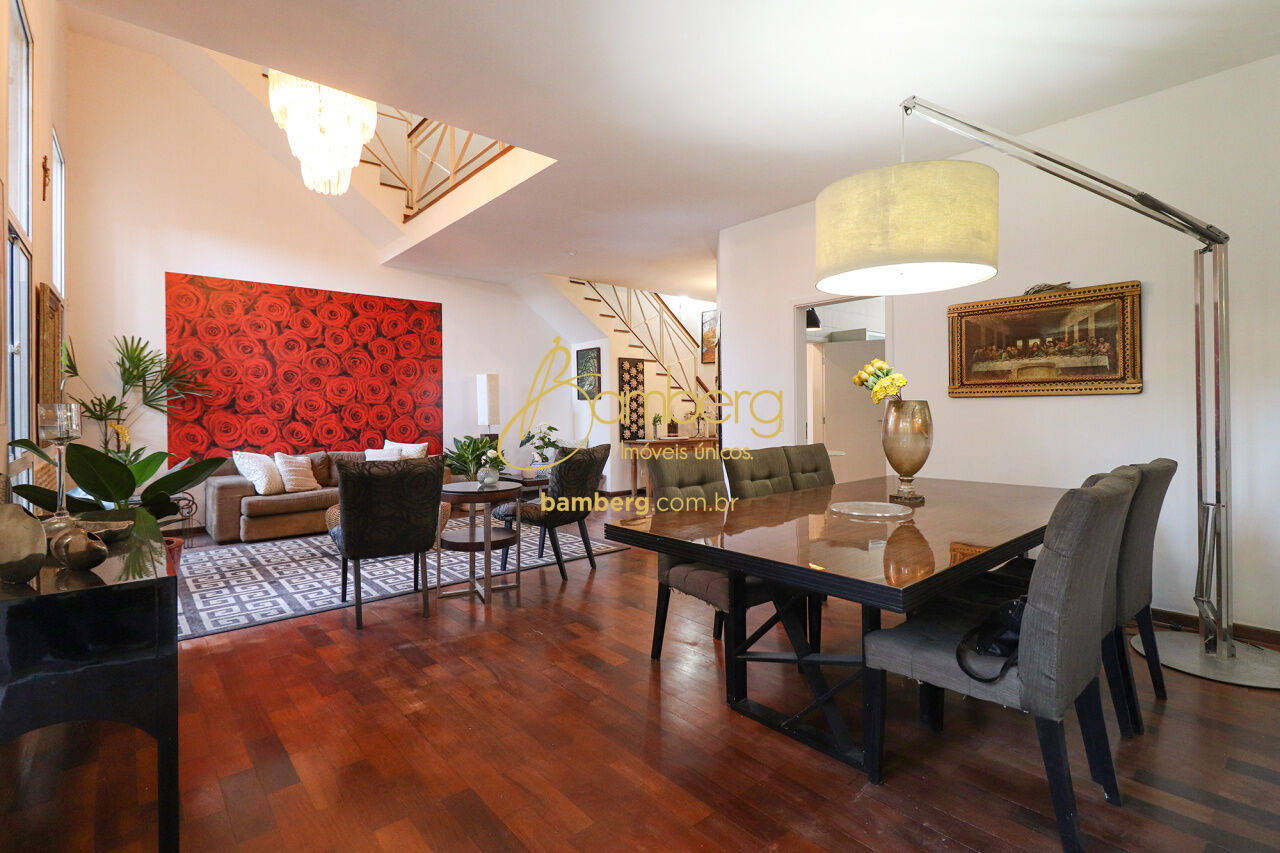 Casa no bairro Alto da Boa Vista - São Paulo