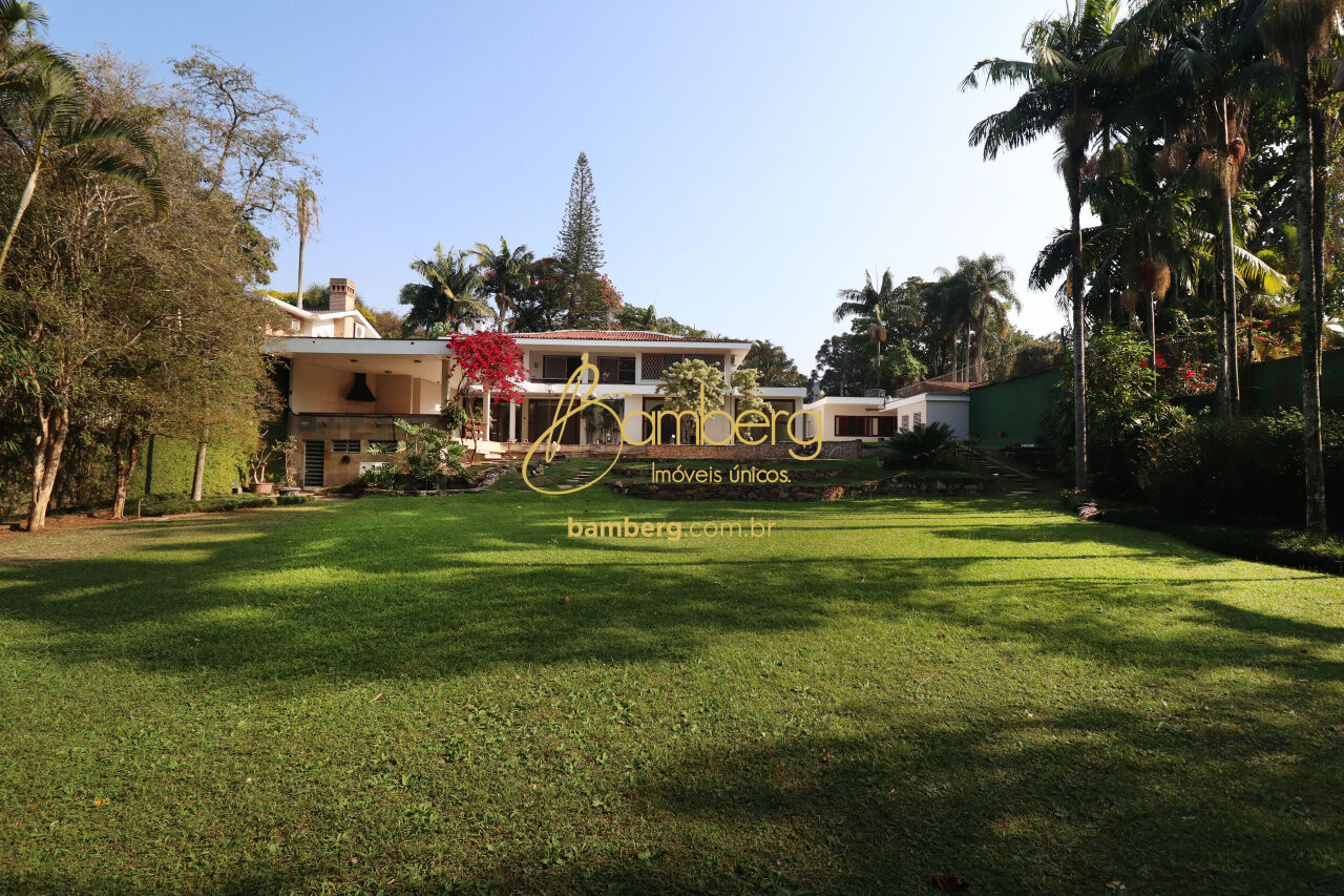 Casa no bairro Jardim Cordeiro - São Paulo