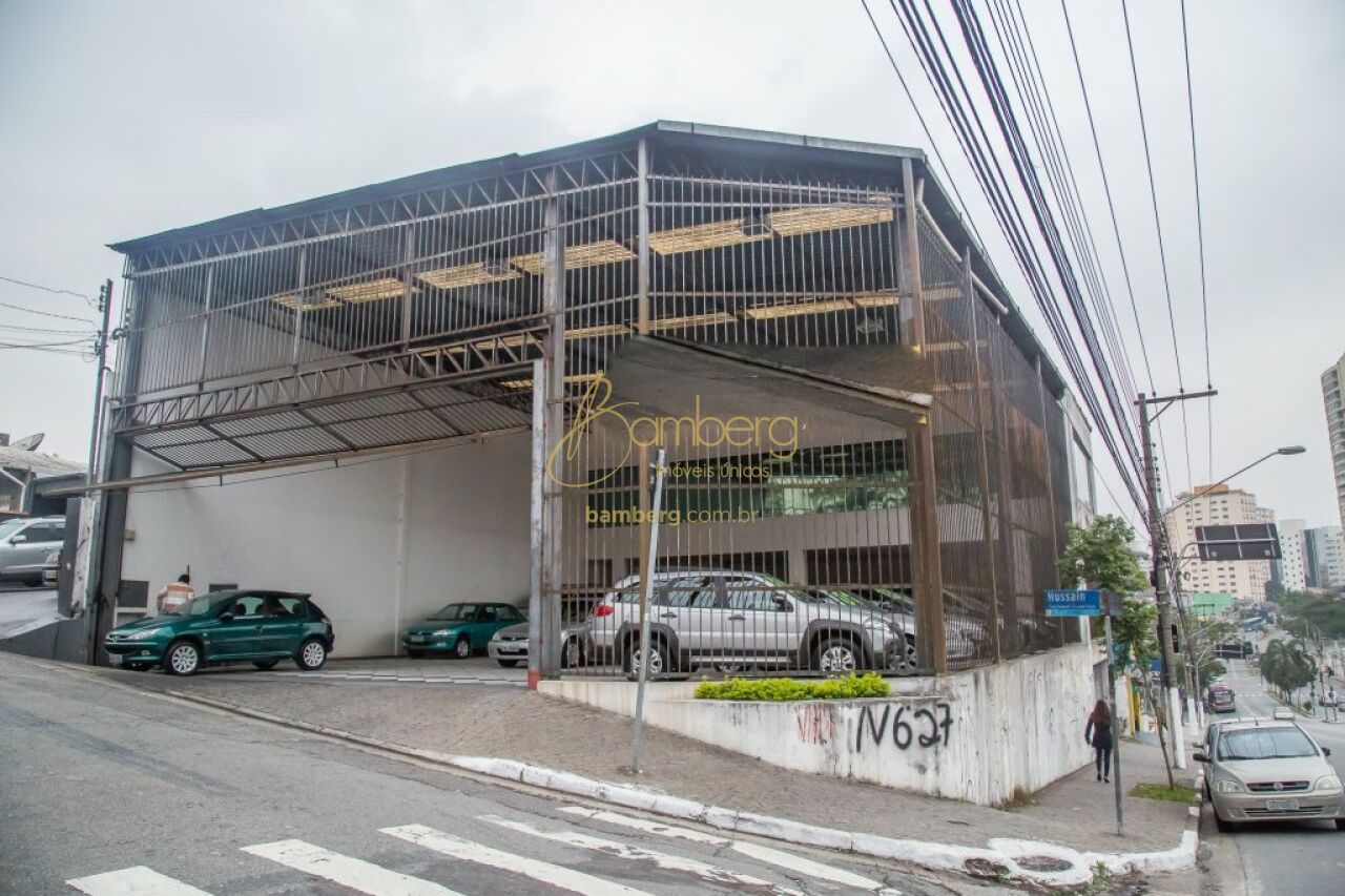 Comercial no bairro Jardim Marajoara - São Paulo