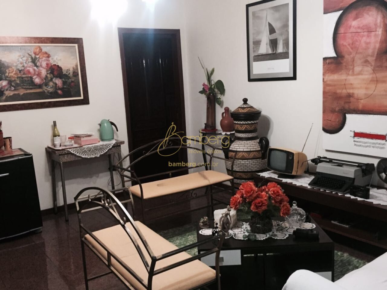 Chácara Monte Alegre / São Paulo