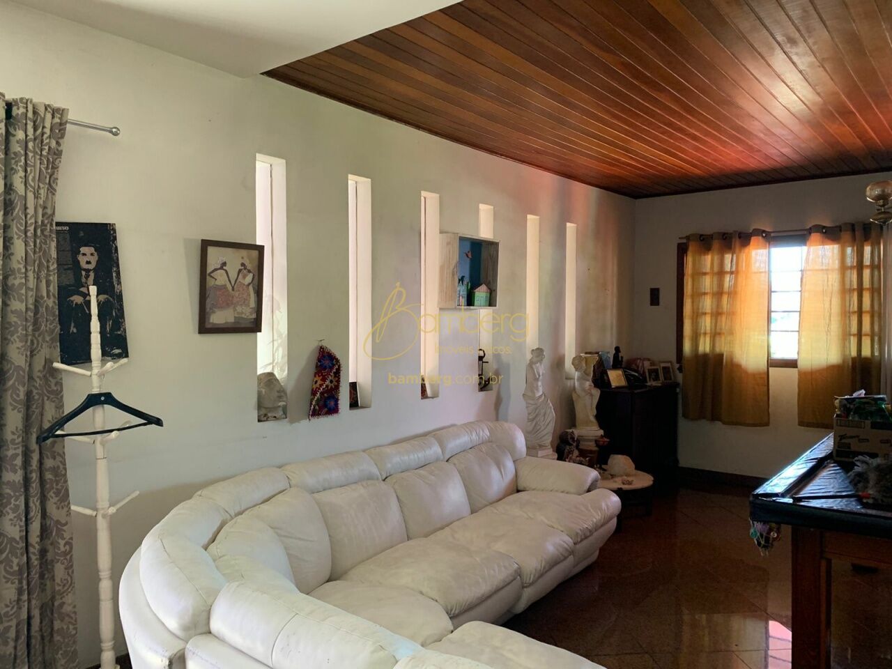 Casa no bairro Chácara Monte Alegre - São Paulo