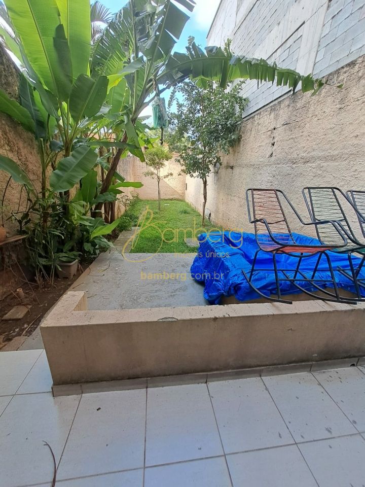 Jardim Prudência / São Paulo