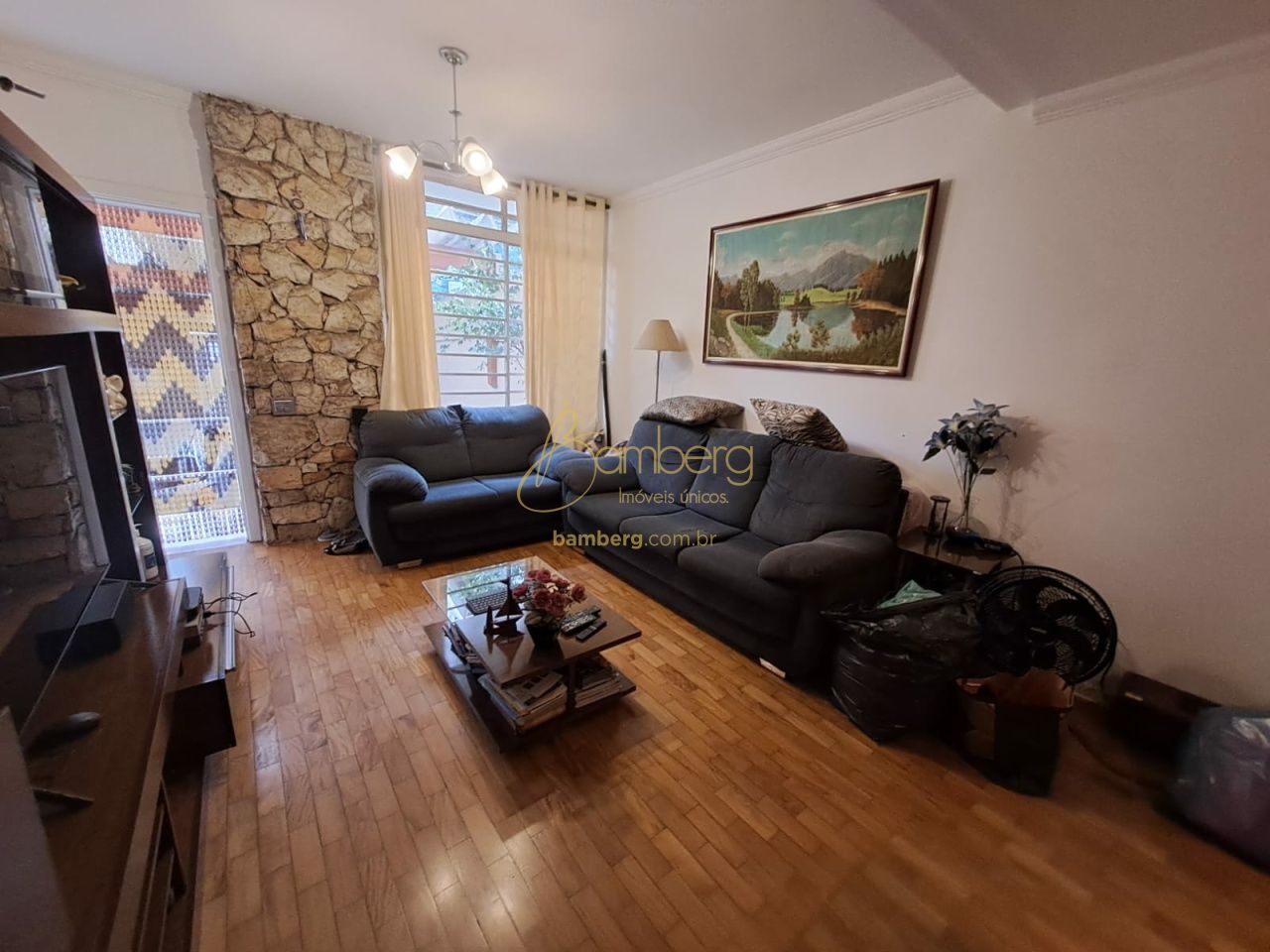Jardim Prudência / São Paulo