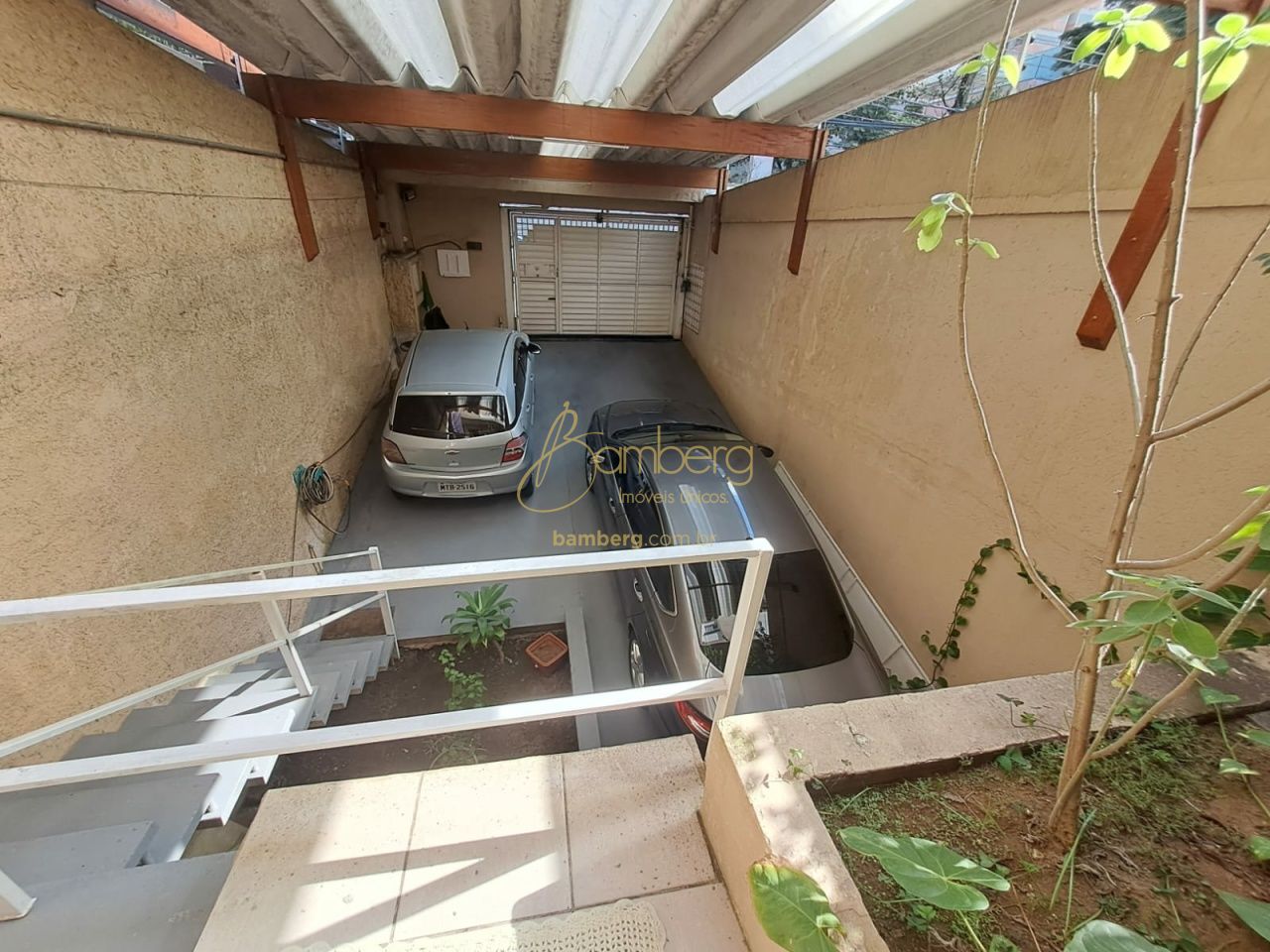 Comercial no bairro Jardim Prudência - São Paulo
