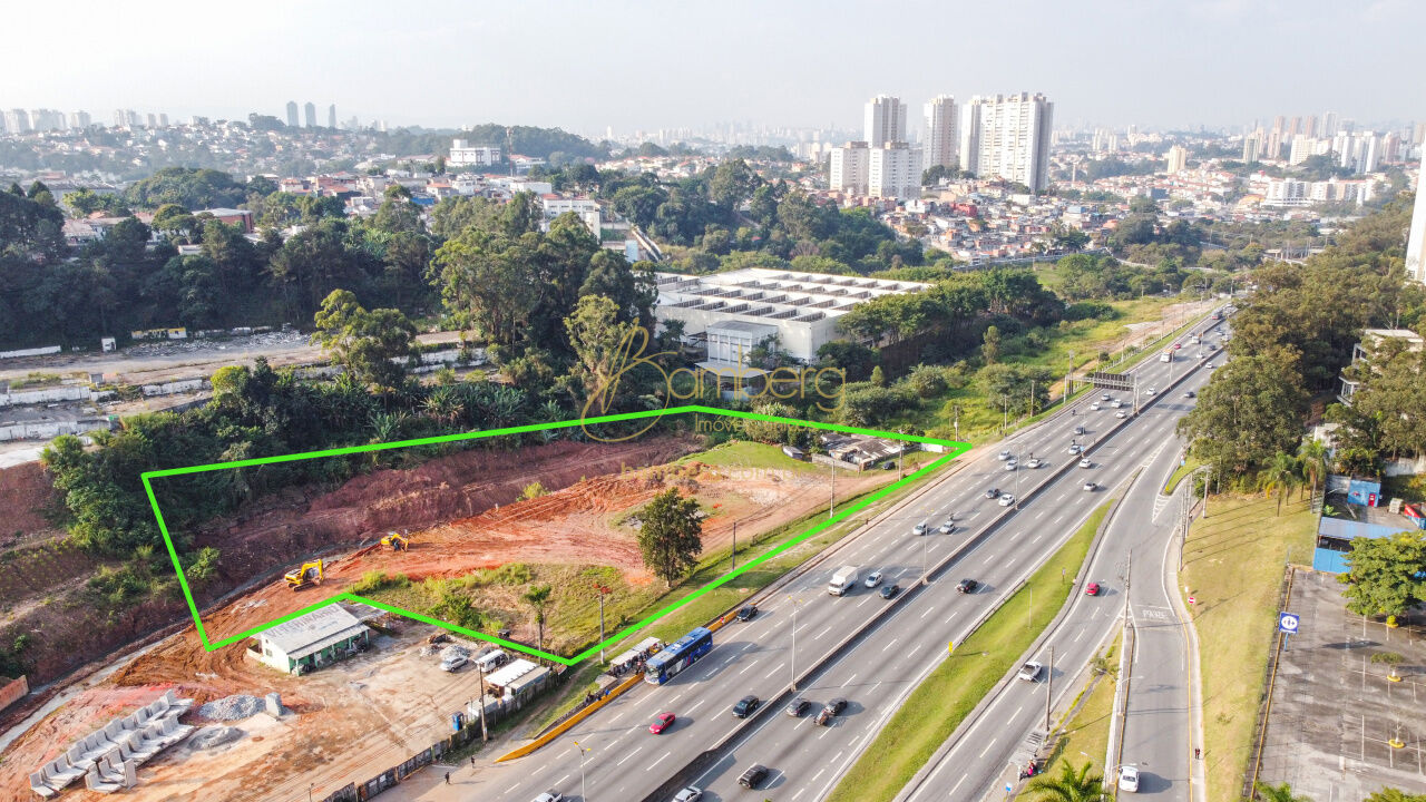 Terreno no bairro Butantã - São Paulo