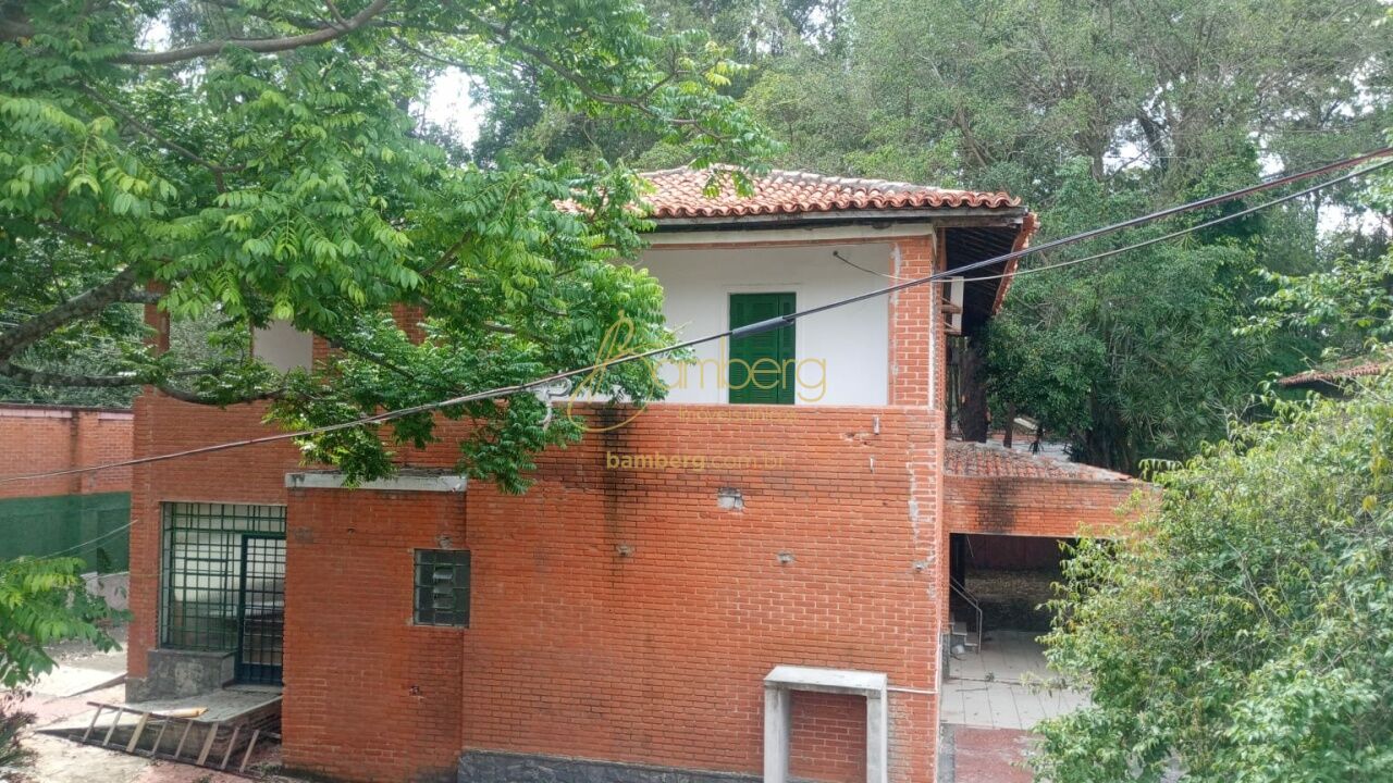 Alto da Boa Vista / São Paulo