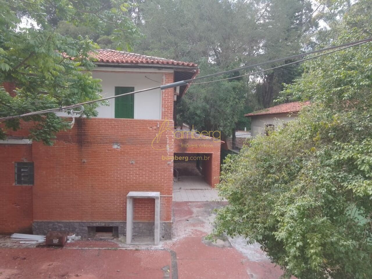Casa no bairro Alto da Boa Vista - São Paulo