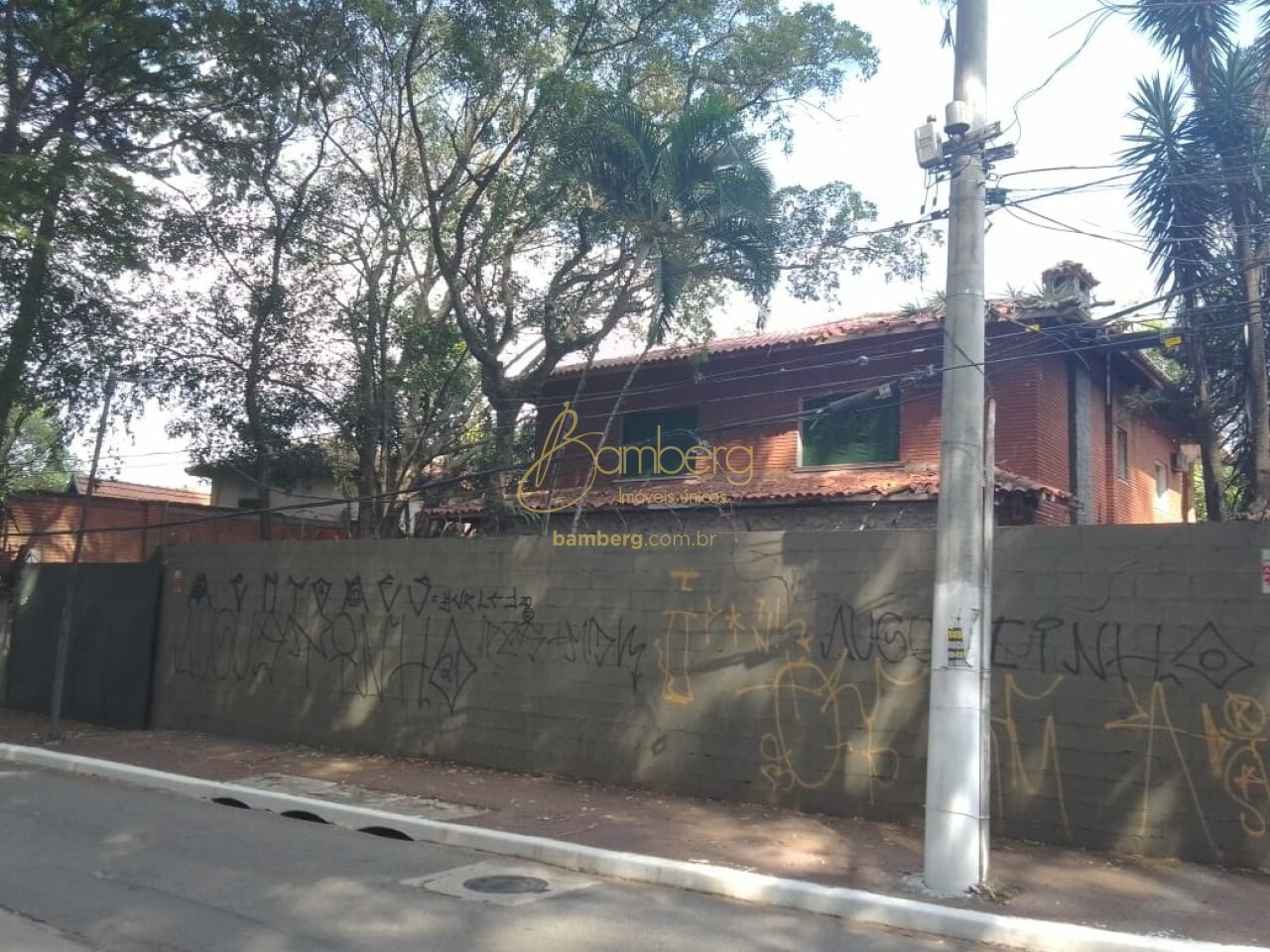 Alto da Boa Vista / São Paulo