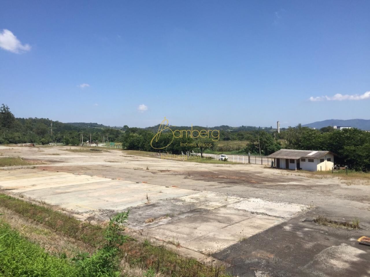 Terreno no bairro Cocuera - Mogi das Cruzes