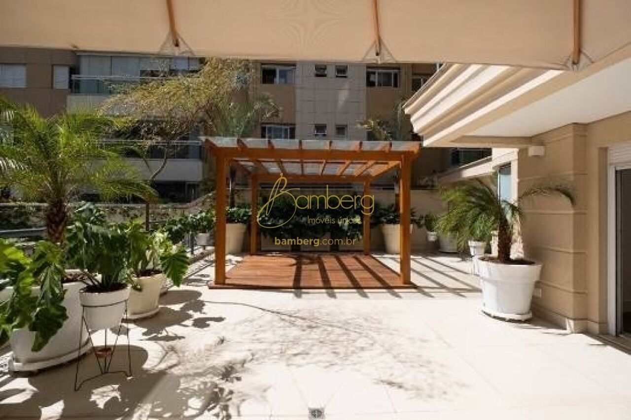 Vila Olímpia / São Paulo