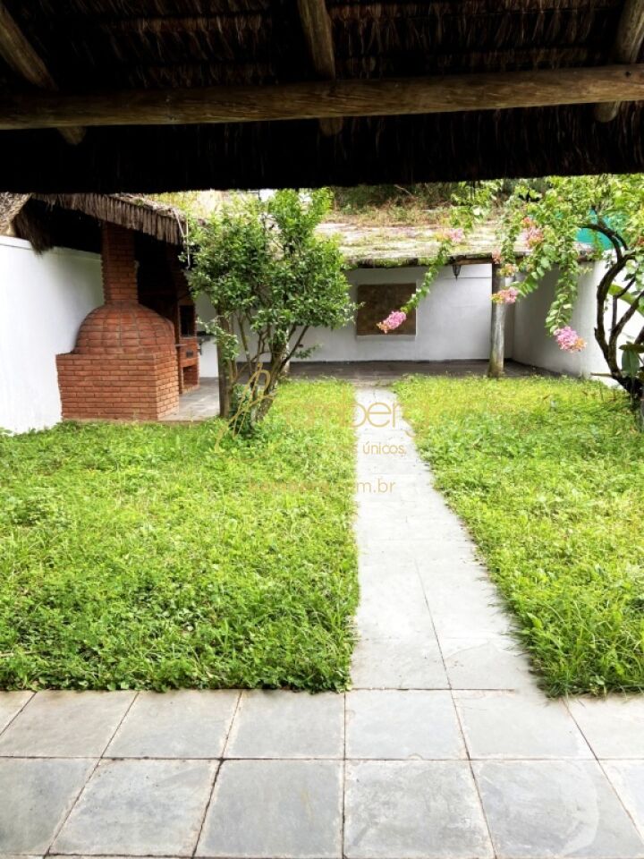 Casa no bairro Alto da Boa Vista - São Paulo