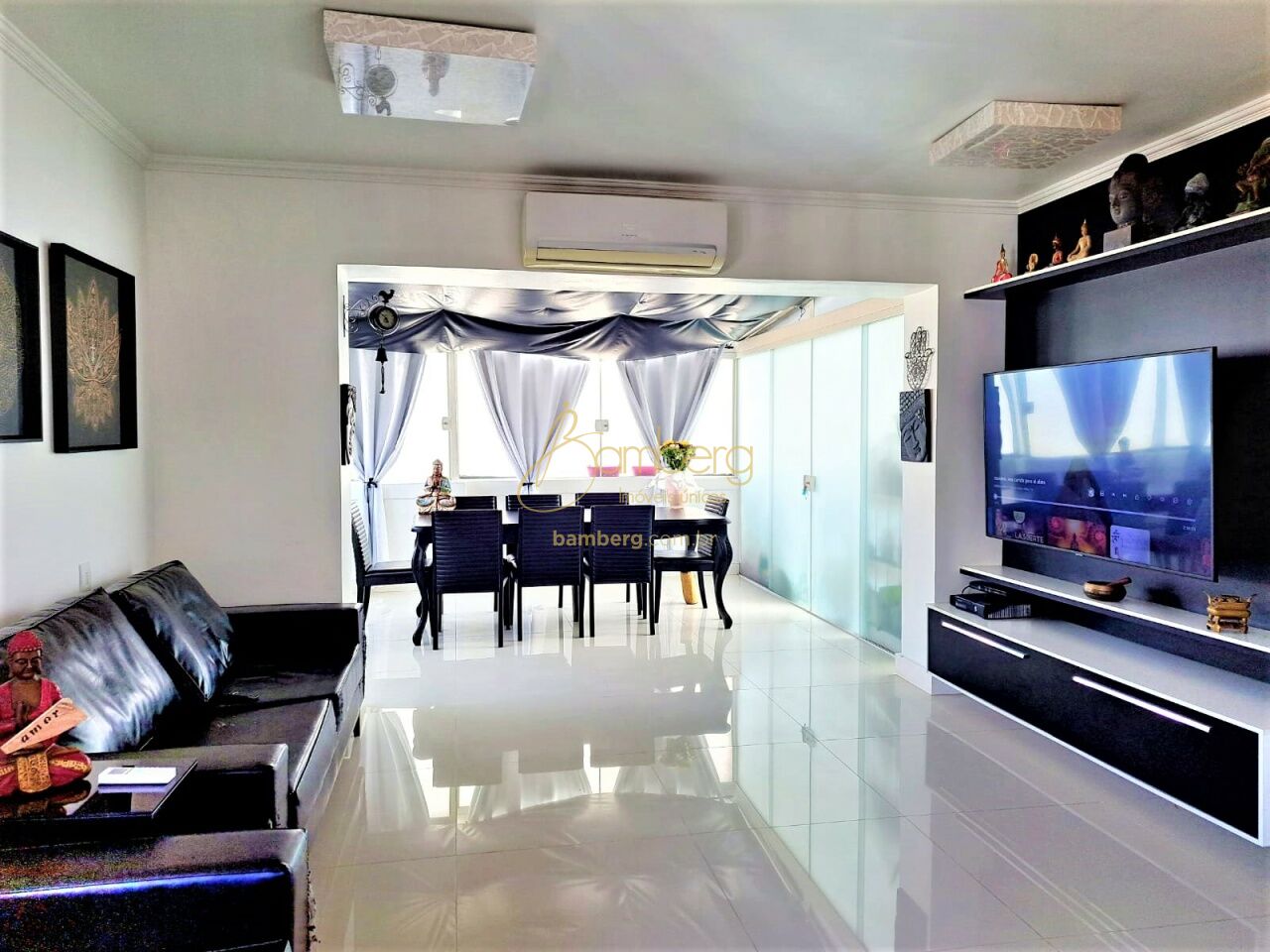 Apartamento no bairro Moema - São Paulo