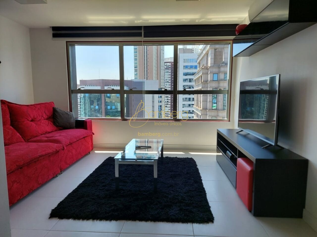 Brooklin Novo / São Paulo