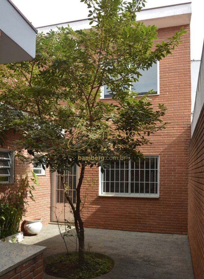 Comercial no bairro Santo Amaro - São Paulo