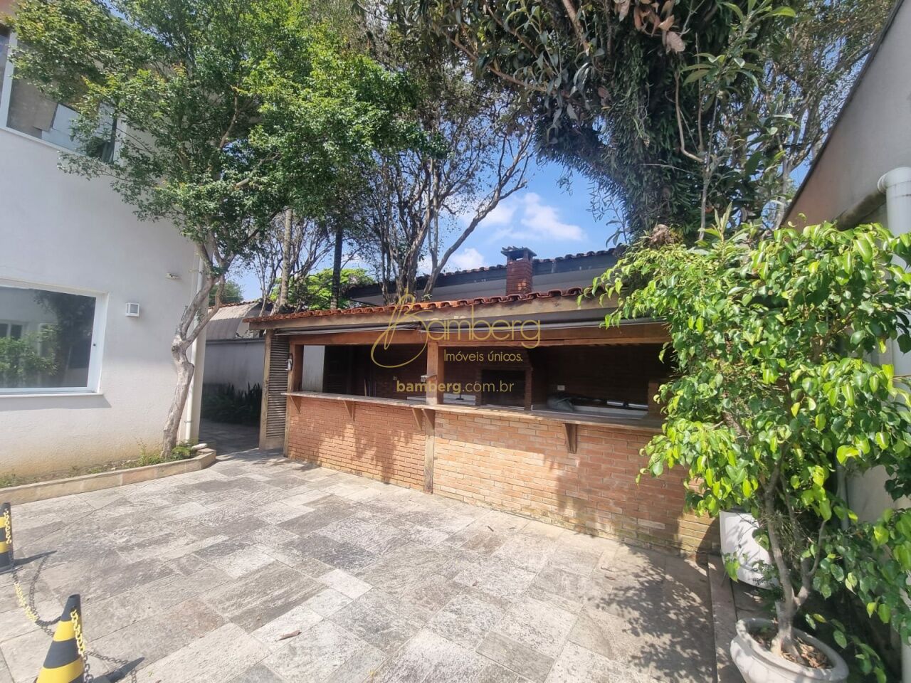 Alto de Pinheiros / São Paulo