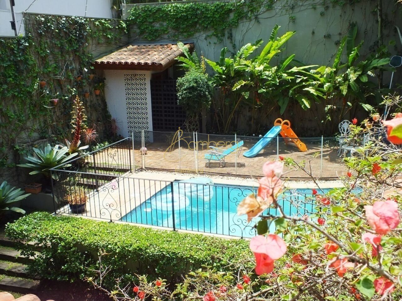 Jardim dos Estados / São Paulo