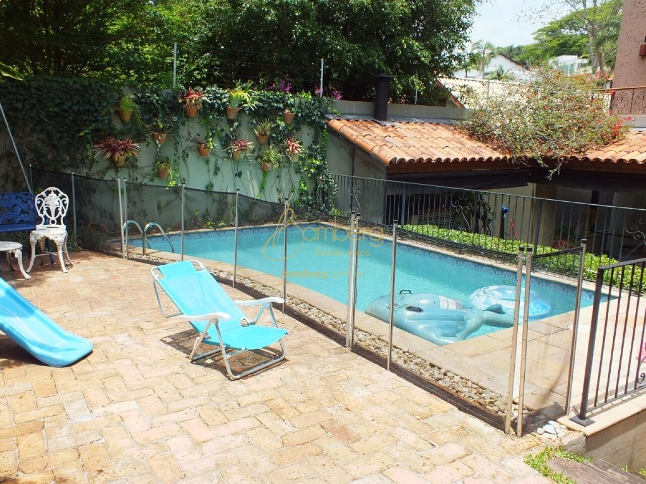 Casa no bairro Jardim dos Estados - São Paulo